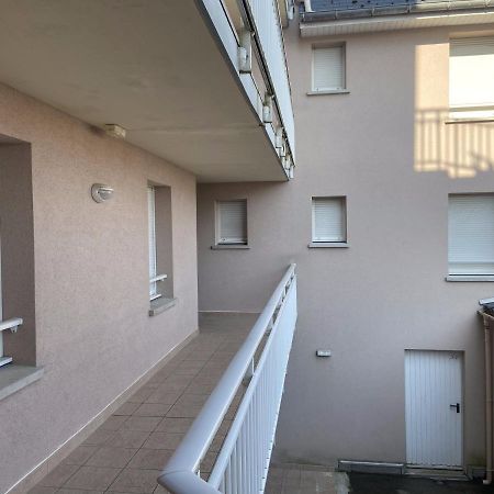 L'Aeroplage, Appartement Standing Renove Vacances 40Metres Plage Berck Экстерьер фото